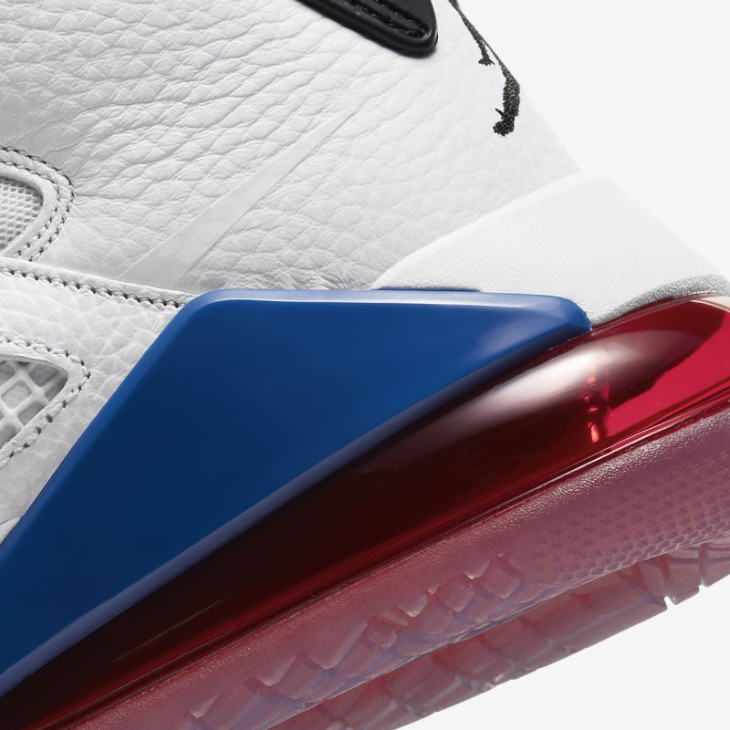 Nike Jordan Mars 270 Jordan Sko Herre Hvide | XQ4300-760