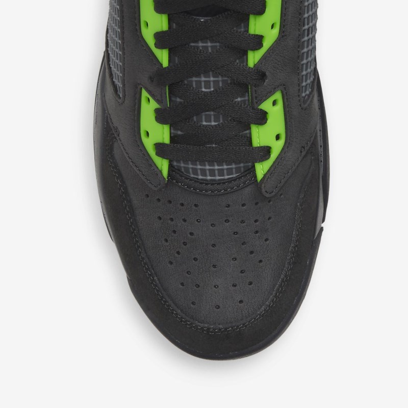 Nike Jordan Mars 270 Jordan Sko Herre MørkeGrå | CI6198-234