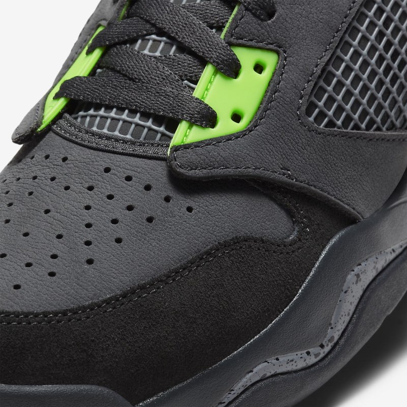 Nike Jordan Mars 270 Jordan Sko Herre MørkeGrå | CI6198-234