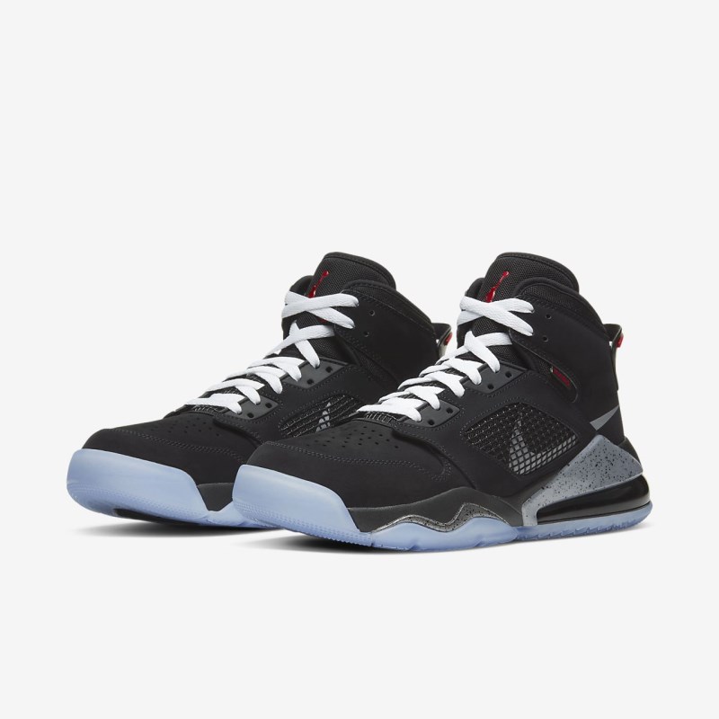 Nike Jordan Mars 270 Jordan Sko Herre Sort | GS4676-769