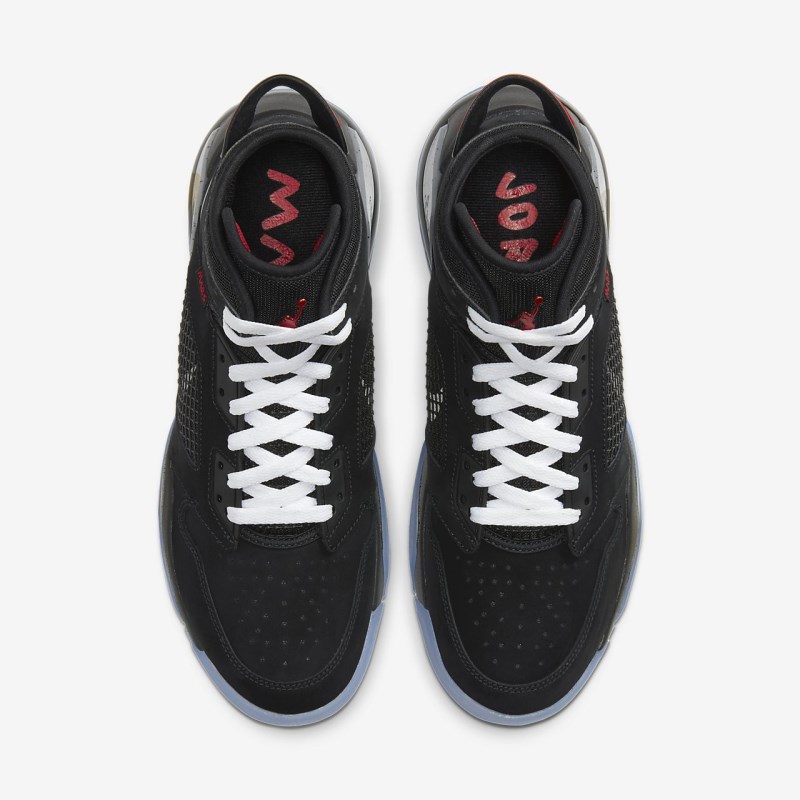 Nike Jordan Mars 270 Jordan Sko Herre Sort | GS4676-769