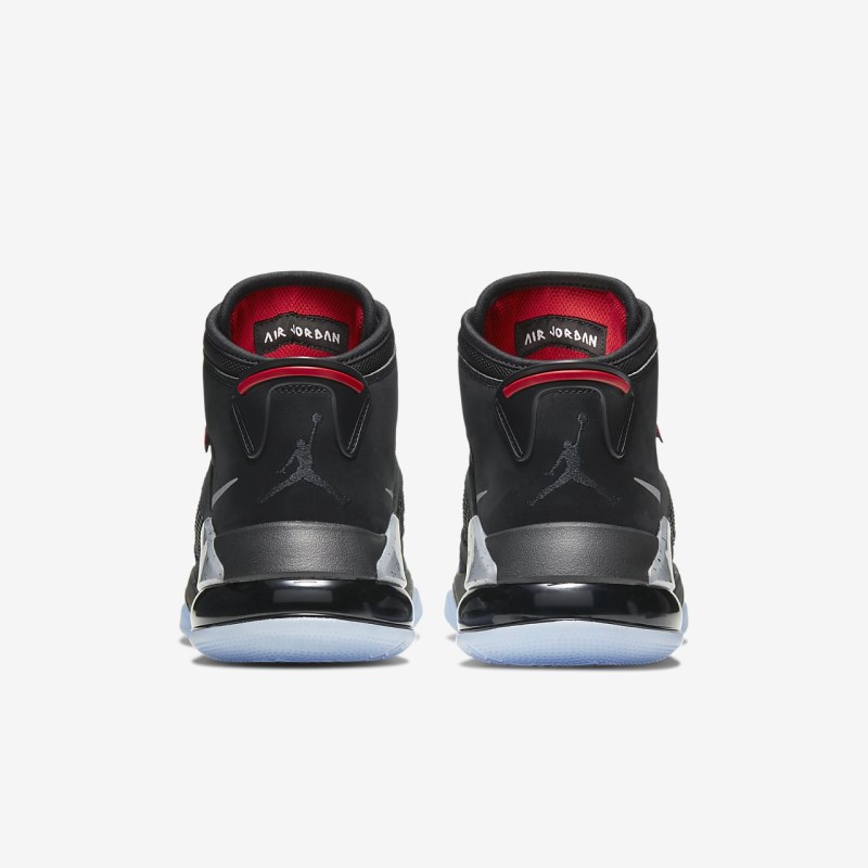Nike Jordan Mars 270 Jordan Sko Herre Sort | GS4676-769