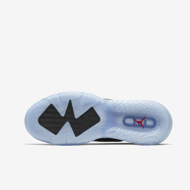 Nike Jordan Mars 270 Jordan Sko Herre Sort | GS4676-769