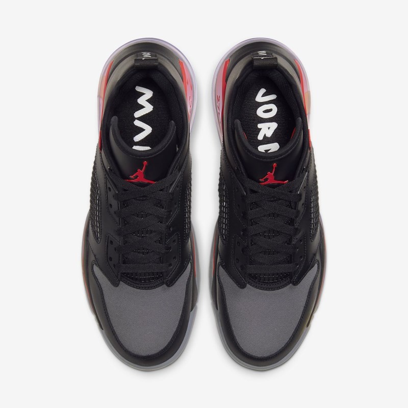 Nike Jordan Mars 270 Lav Jordan Sko Herre Sort | AU5099-671