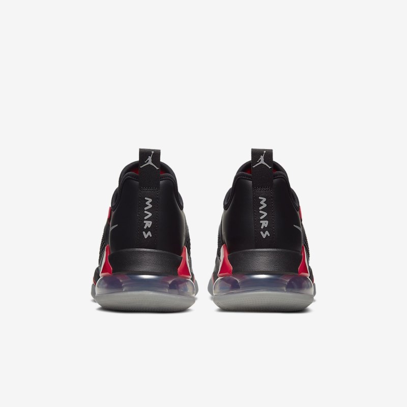 Nike Jordan Mars 270 Lav Jordan Sko Herre Sort | AU5099-671