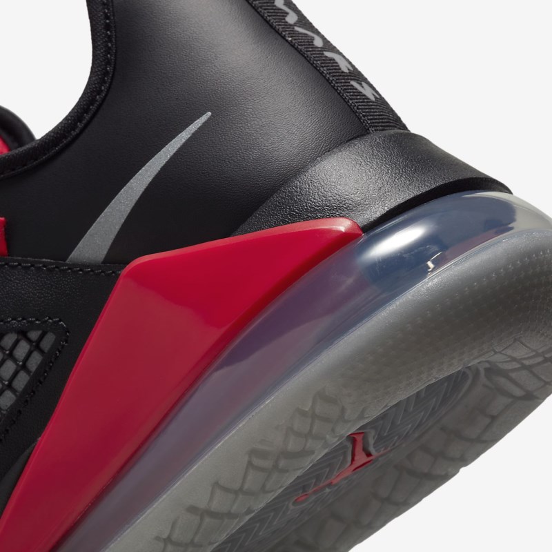 Nike Jordan Mars 270 Lav Jordan Sko Herre Sort | AU5099-671
