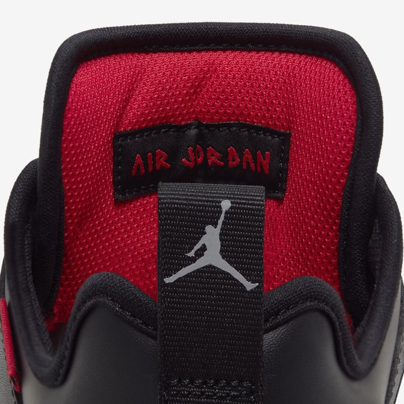Nike Jordan Mars 270 Lav Jordan Sko Herre Sort | AU5099-671