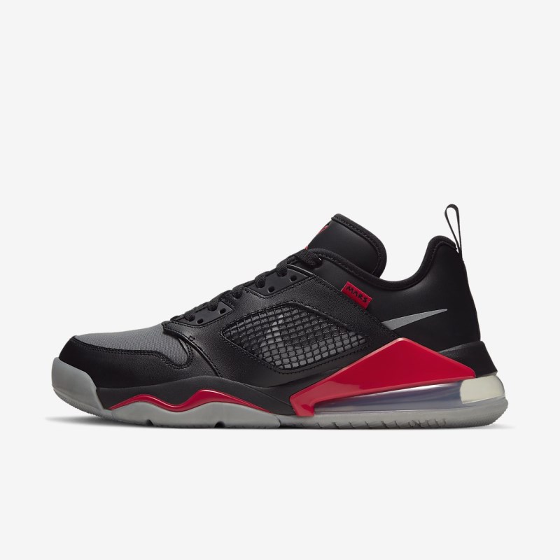 Nike Jordan Mars 270 Lav Jordan Sko Herre Sort | AU5099-671