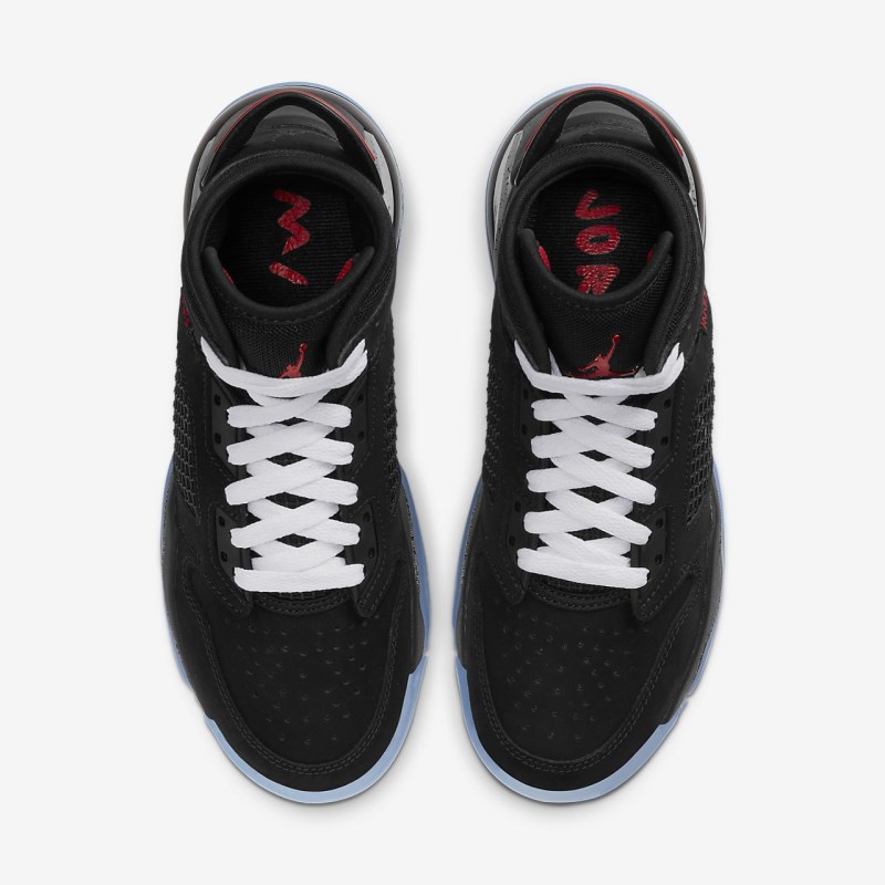 Nike Jordan Mars 270 Sneakers Børn Sort | GA7505-840
