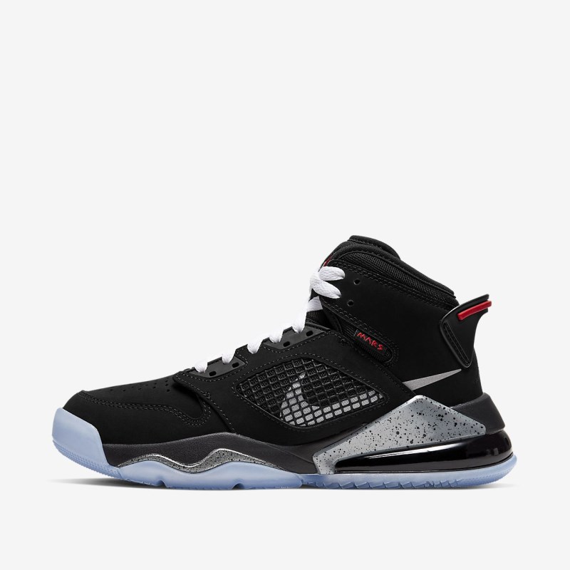 Nike Jordan Mars 270 Sneakers Børn Sort | GA7505-840