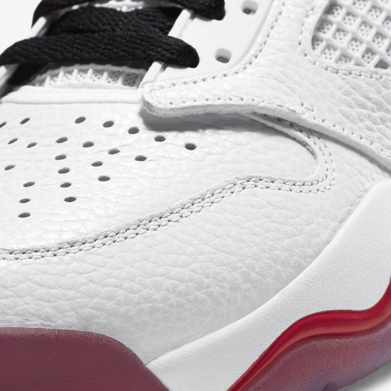 Nike Jordan Mars 270 Sneakers Herre Hvide | LA9894-748