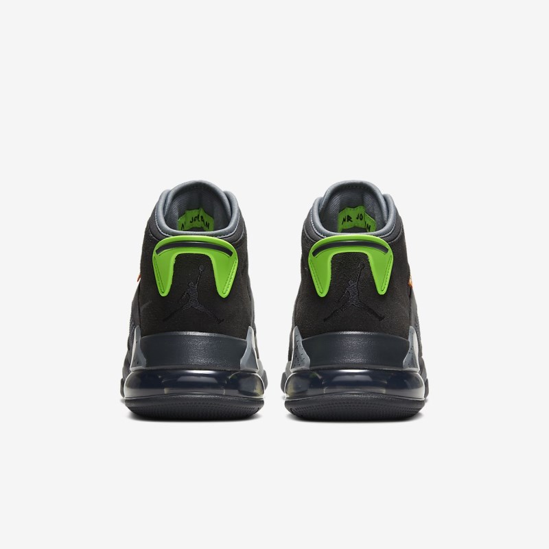 Nike Jordan Mars 270 Sneakers Herre MørkeGrå | JB2902-178