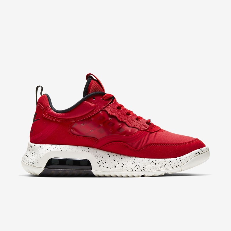 Nike Jordan Max 200 Jordan Sko Herre Rød | TT6152-458