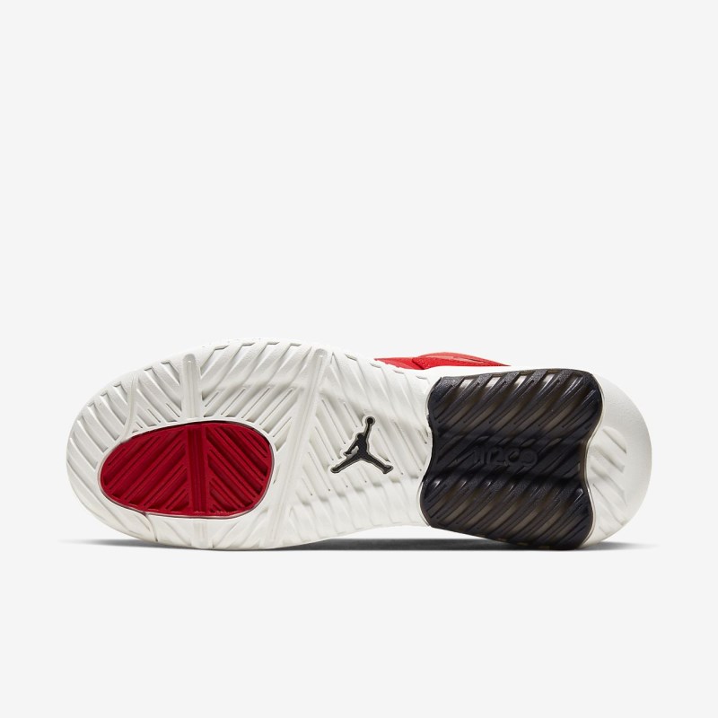 Nike Jordan Max 200 Jordan Sko Herre Rød | TT6152-458