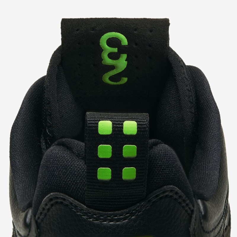 Nike Jordan Max 200 Jordan Sko Herre Sort | YE6842-846