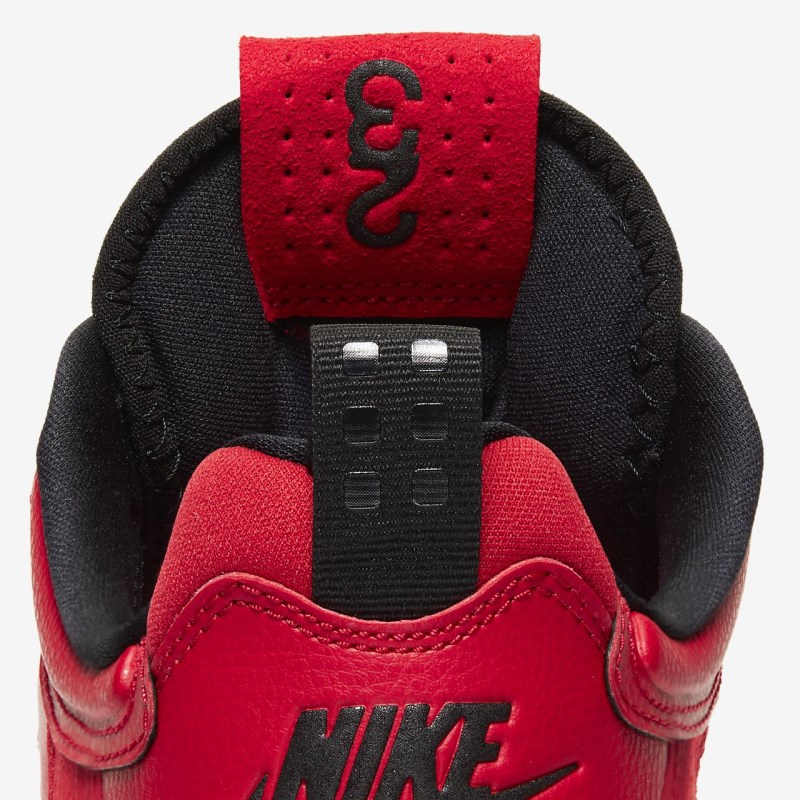 Nike Jordan Max 200 Sneakers Herre Rød | FN4224-326