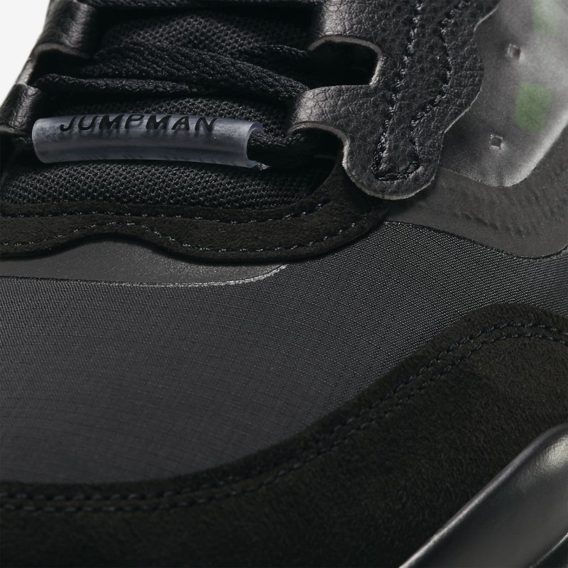 Nike Jordan Max 200 Sneakers Herre Sort | TN8863-812