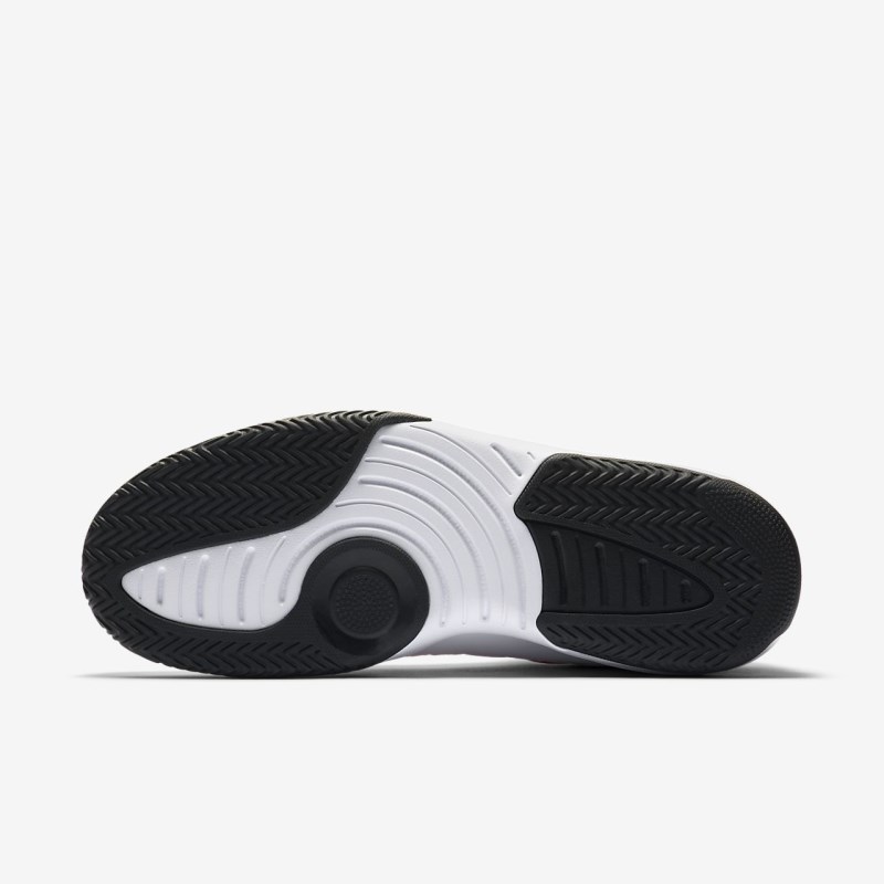 Nike Jordan Max Aura Jordan Sko Herre Hvide | DQ2940-580