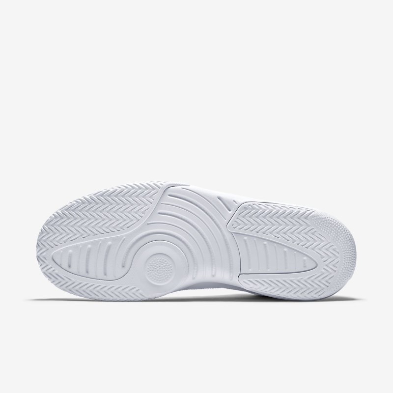 Nike Jordan Max Aura Jordan Sko Herre Hvide | YA9688-799
