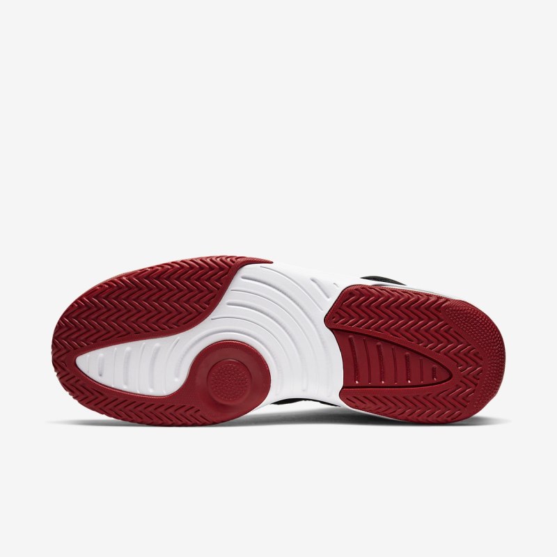 Nike Jordan Max Aura Jordan Sko Herre Sort | VD2969-154
