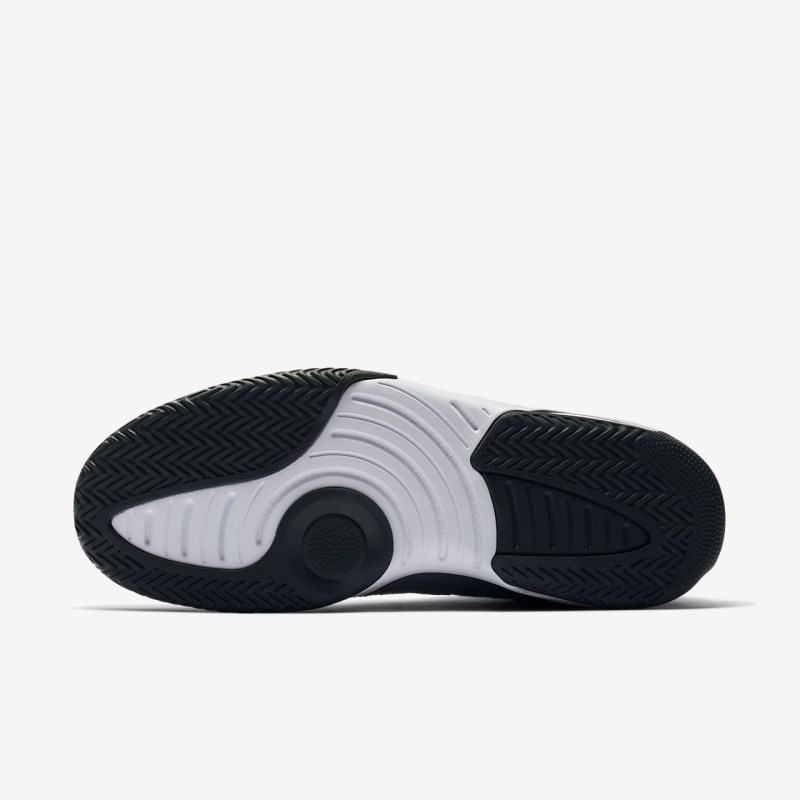Nike Jordan Max Aura Sneakers Herre Grå | DB8098-994
