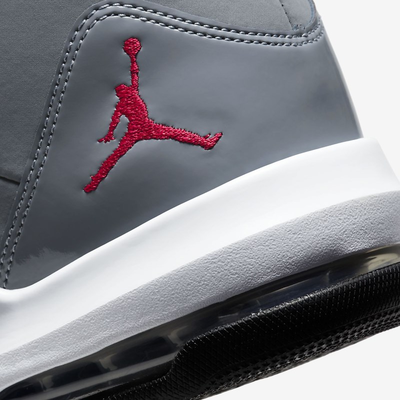Nike Jordan Max Aura Sneakers Herre Grå | GD7263-706