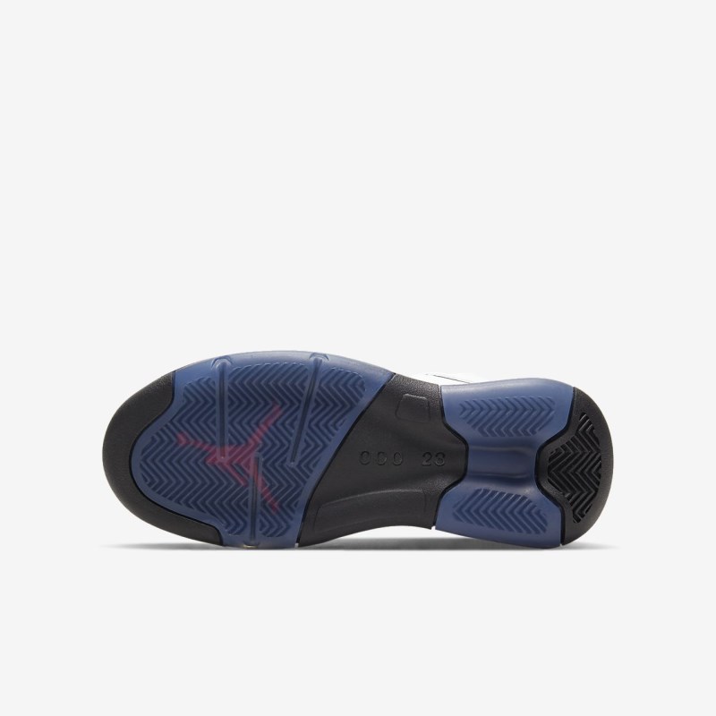 Nike Jordan Maxin 200 Jordan Sko Børn Hvide | EM9723-746
