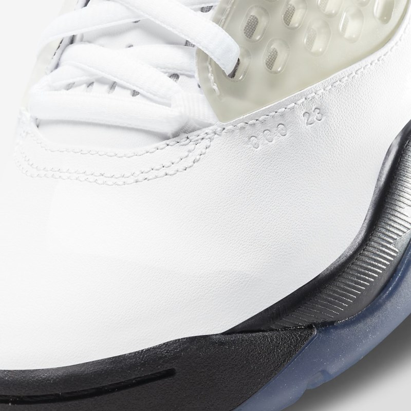 Nike Jordan Maxin 200 Jordan Sko Børn Hvide | EM9723-746