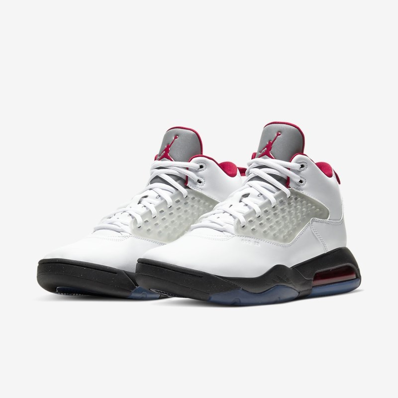 Nike Jordan Maxin 200 Jordan Sko Herre Hvide | AL6191-601