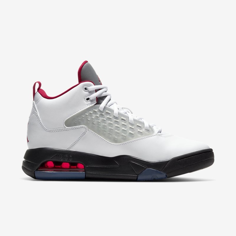 Nike Jordan Maxin 200 Jordan Sko Herre Hvide | AL6191-601