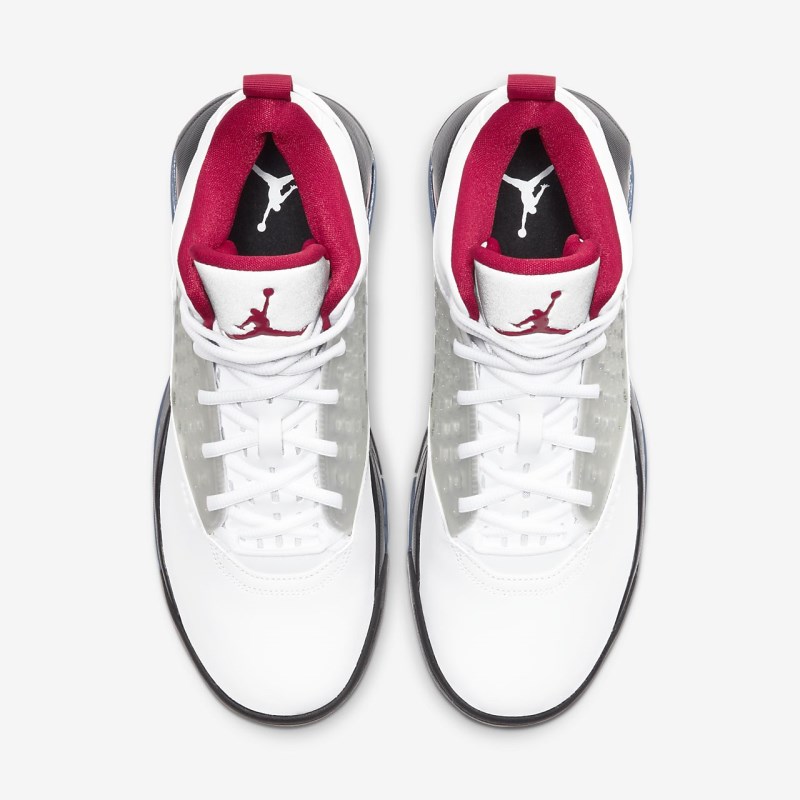 Nike Jordan Maxin 200 Jordan Sko Herre Hvide | AL6191-601