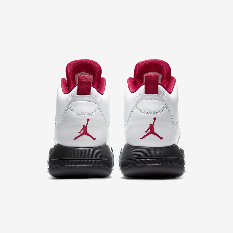 Nike Jordan Maxin 200 Jordan Sko Herre Hvide | AL6191-601