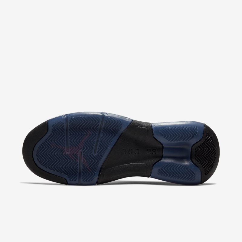 Nike Jordan Maxin 200 Jordan Sko Herre Hvide | AL6191-601
