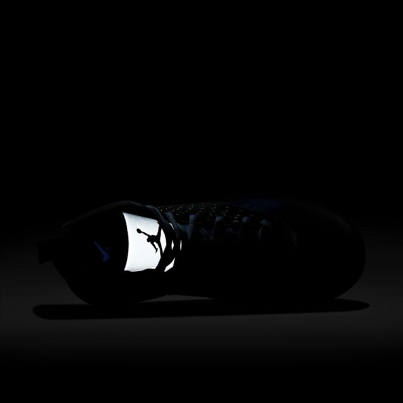 Nike Jordan Maxin 200 Jordan Sko Herre Hvide | AL6191-601