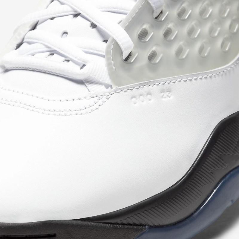 Nike Jordan Maxin 200 Jordan Sko Herre Hvide | AL6191-601