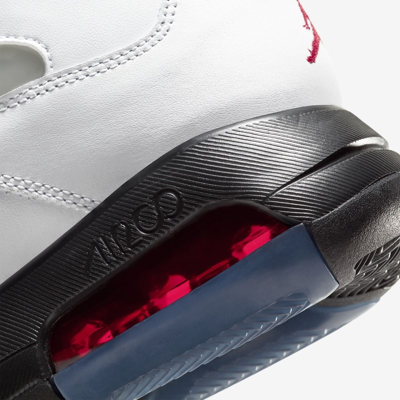 Nike Jordan Maxin 200 Jordan Sko Herre Hvide | AL6191-601