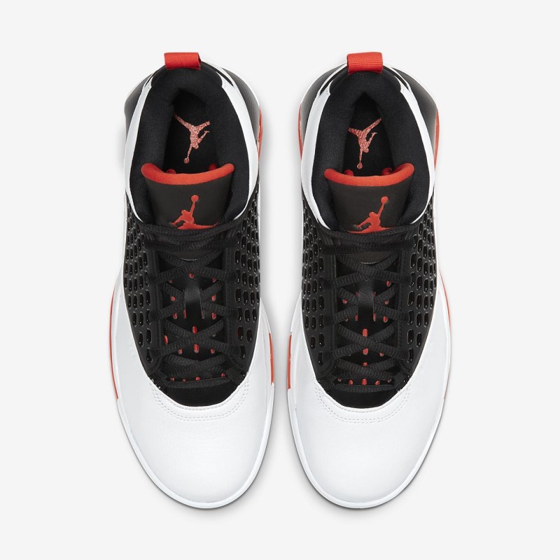 Nike Jordan Maxin 200 Jordan Sko Herre Hvide | GX1915-890