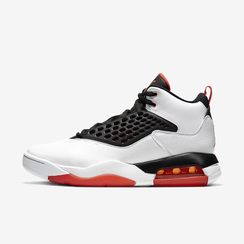 Nike Jordan Maxin 200 Jordan Sko Herre Hvide | GX1915-890