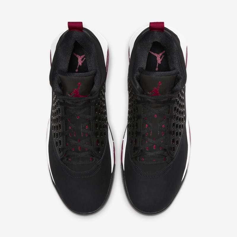 Nike Jordan Maxin 200 Jordan Sko Herre Sort | KA1966-382
