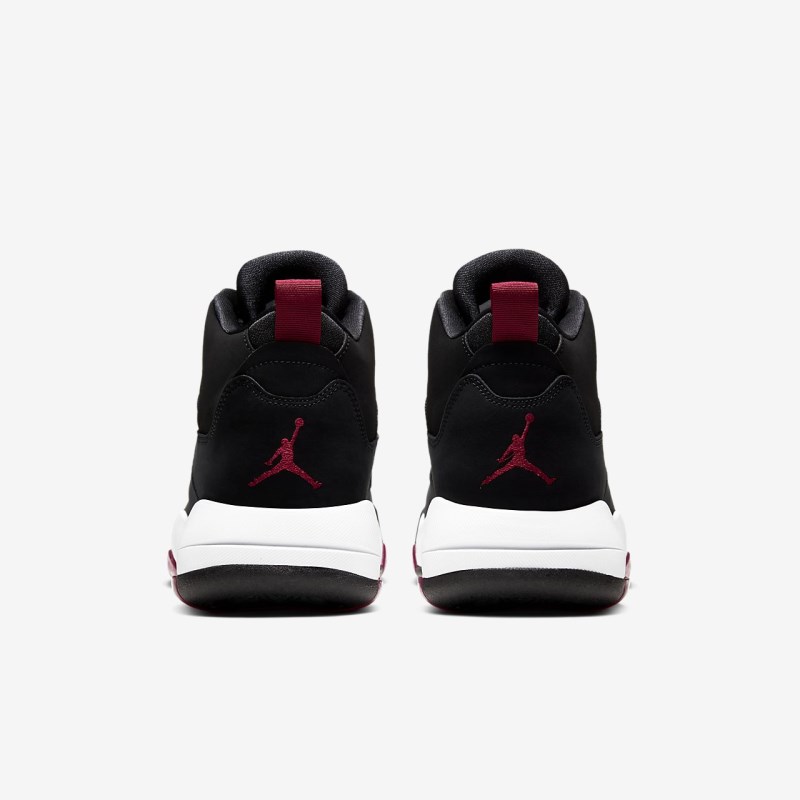 Nike Jordan Maxin 200 Jordan Sko Herre Sort | KA1966-382