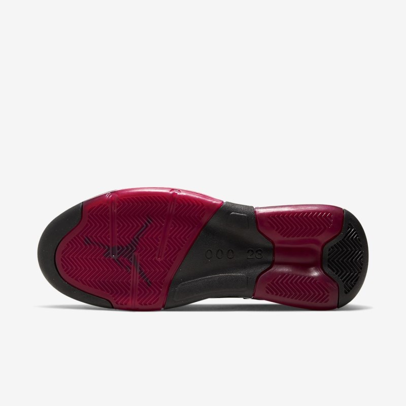 Nike Jordan Maxin 200 Jordan Sko Herre Sort | KA1966-382