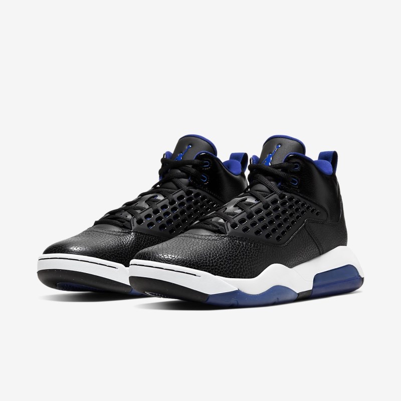 Nike Jordan Maxin 200 Jordan Sko Herre Sort | ZO8545-723