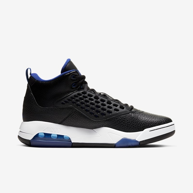 Nike Jordan Maxin 200 Jordan Sko Herre Sort | ZO8545-723