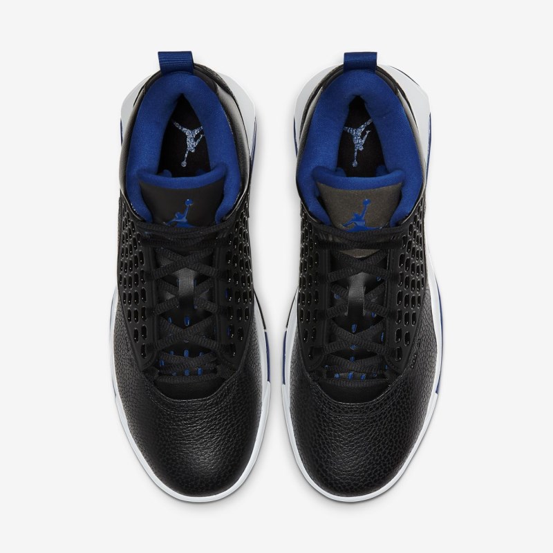 Nike Jordan Maxin 200 Jordan Sko Herre Sort | ZO8545-723