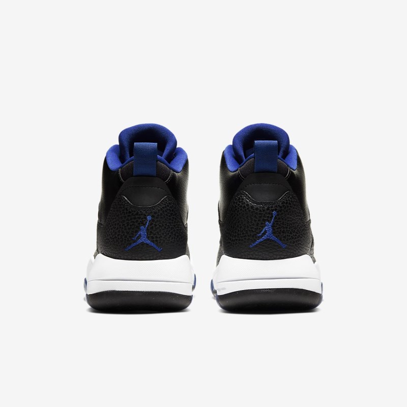 Nike Jordan Maxin 200 Jordan Sko Herre Sort | ZO8545-723