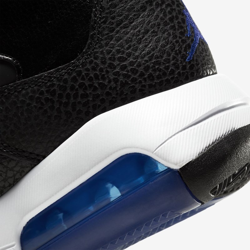 Nike Jordan Maxin 200 Jordan Sko Herre Sort | ZO8545-723