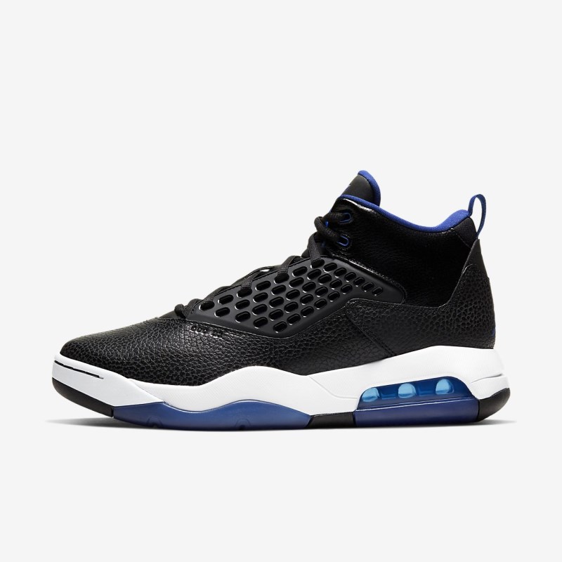 Nike Jordan Maxin 200 Jordan Sko Herre Sort | ZO8545-723
