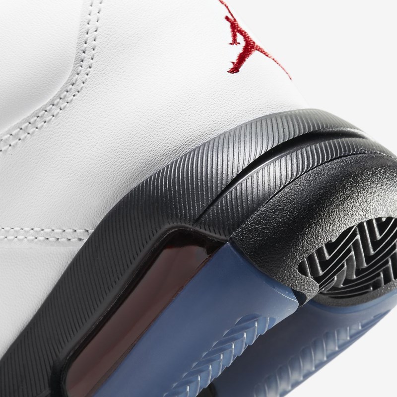 Nike Jordan Maxin 200 Sneakers Børn Hvide | KD9784-533