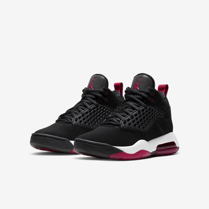 Nike Jordan Maxin 200 Sneakers Børn Sort | XI3902-331