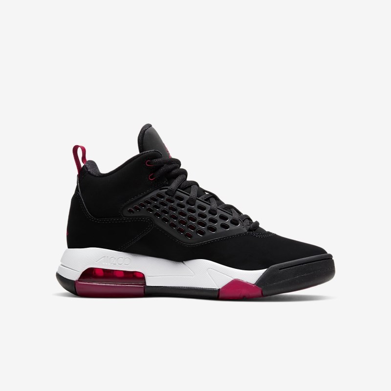 Nike Jordan Maxin 200 Sneakers Børn Sort | XI3902-331